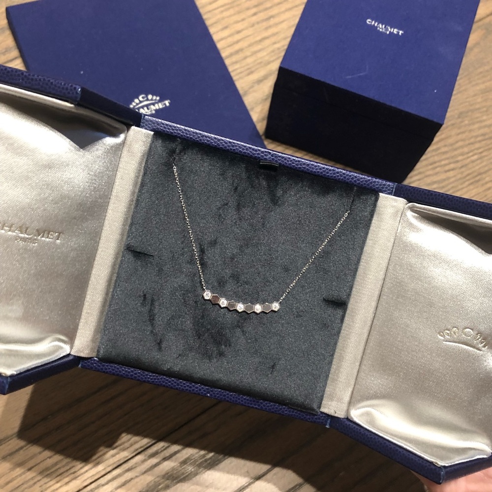 CHAUMET Bee My Love Pendant